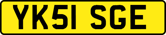YK51SGE