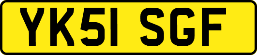 YK51SGF