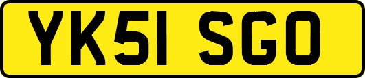 YK51SGO
