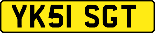 YK51SGT