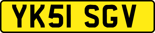 YK51SGV