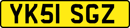 YK51SGZ