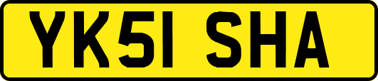 YK51SHA