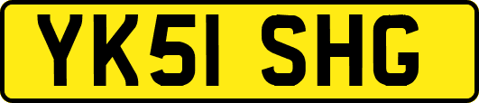 YK51SHG