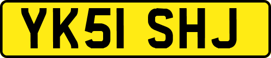 YK51SHJ