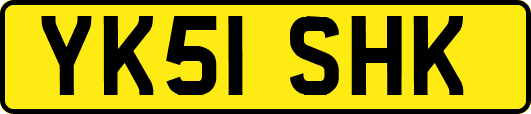 YK51SHK