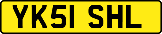 YK51SHL