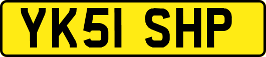 YK51SHP