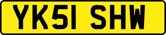 YK51SHW