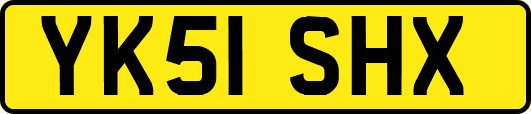 YK51SHX