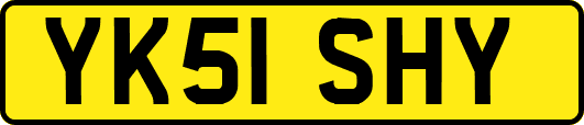YK51SHY