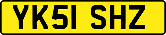 YK51SHZ