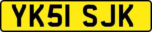 YK51SJK