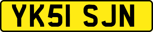 YK51SJN