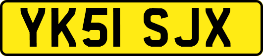 YK51SJX