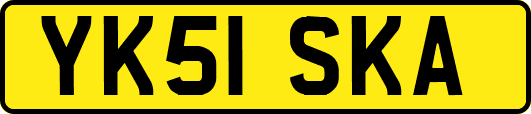 YK51SKA