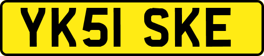 YK51SKE
