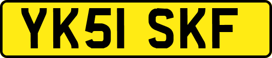 YK51SKF