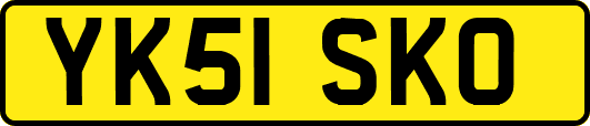 YK51SKO