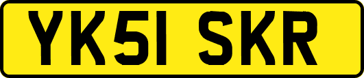 YK51SKR