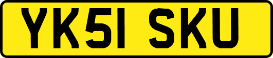 YK51SKU