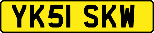 YK51SKW