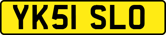 YK51SLO