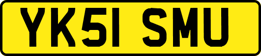 YK51SMU
