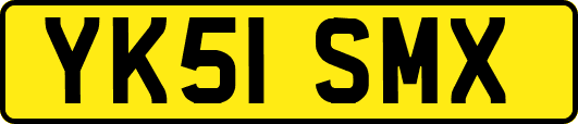 YK51SMX