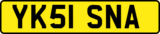 YK51SNA