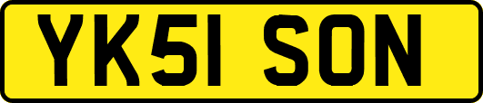 YK51SON