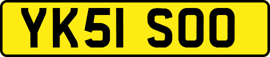 YK51SOO