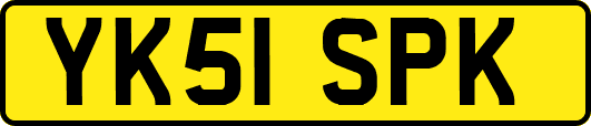 YK51SPK