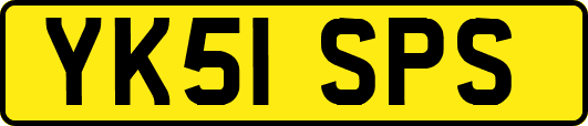 YK51SPS