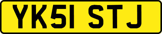 YK51STJ