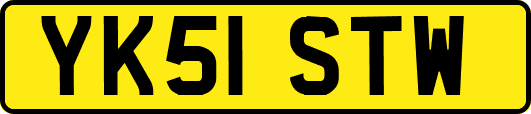 YK51STW