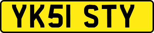 YK51STY