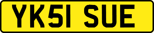 YK51SUE