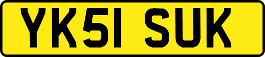 YK51SUK