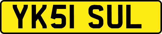 YK51SUL