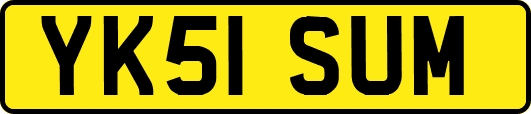 YK51SUM