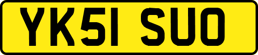 YK51SUO