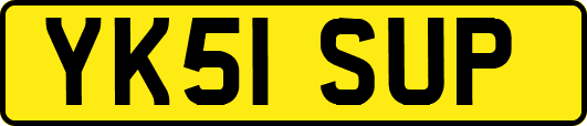 YK51SUP