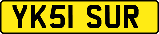 YK51SUR