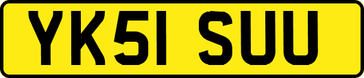 YK51SUU