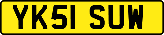 YK51SUW