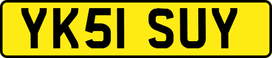 YK51SUY