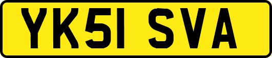 YK51SVA