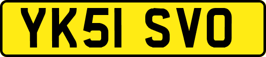YK51SVO