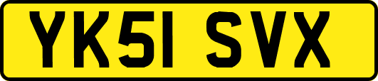 YK51SVX